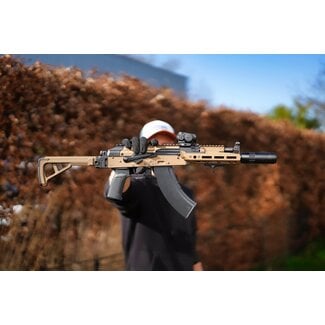 Doc's Special AKX - Burnt Bronze