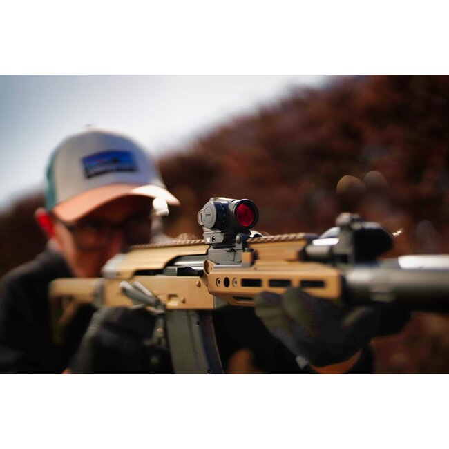 Doc's Special AKX - Burnt Bronze