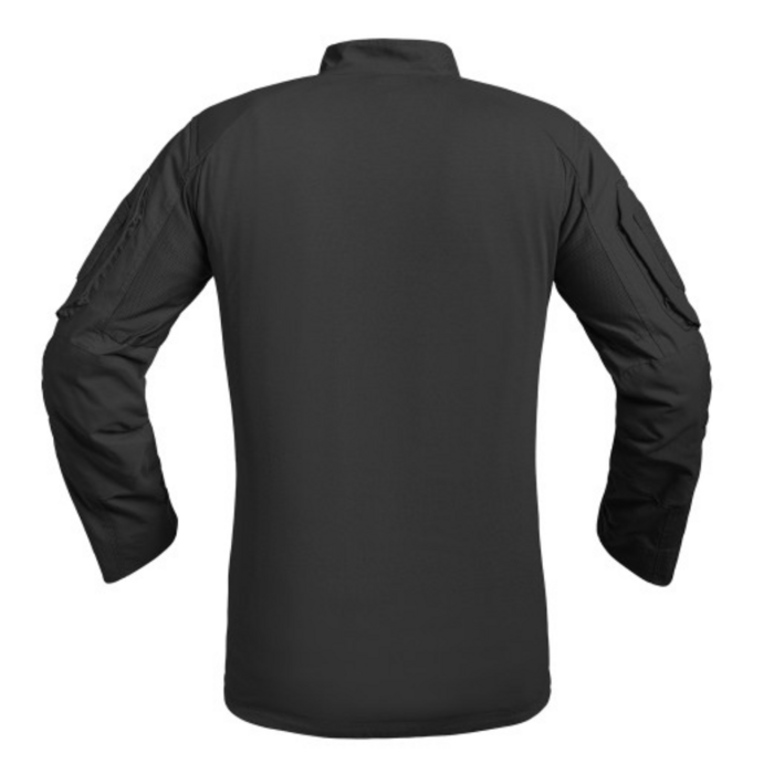 A10-Equipment UBAS shirt V2 FIGHTER - Black