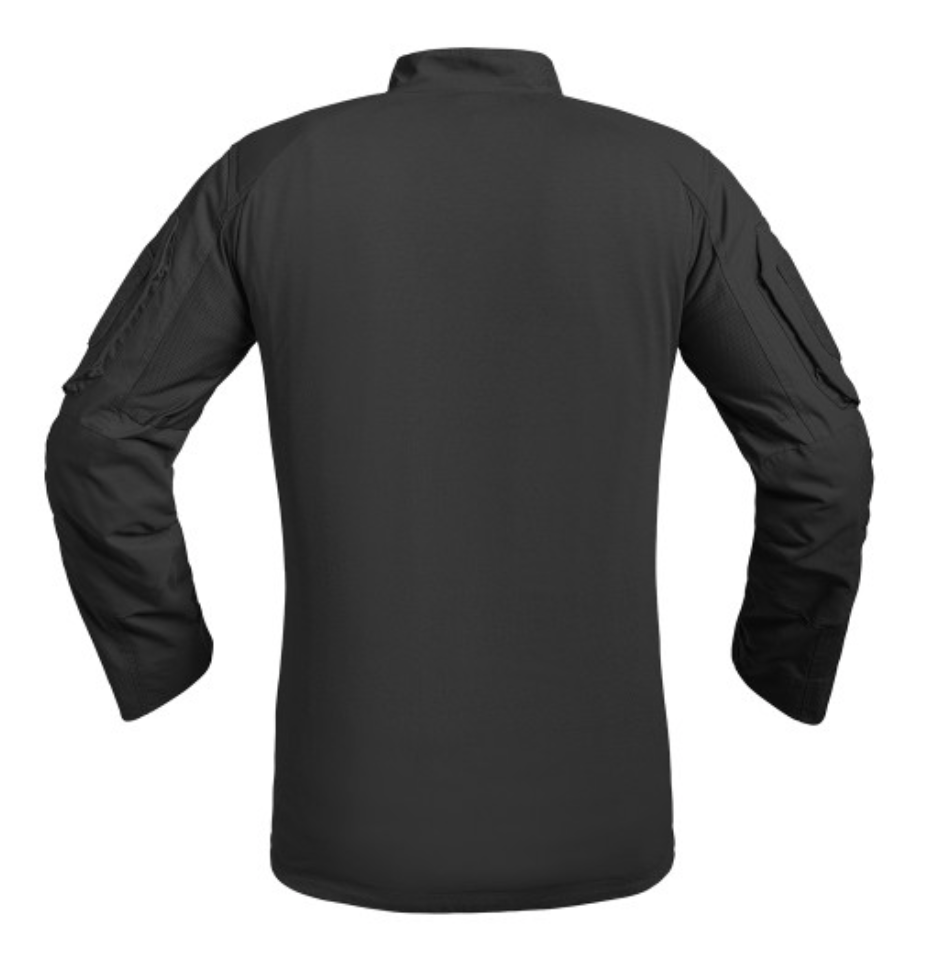 A10-Equipment UBAS shirt V2 FIGHTER - Black
