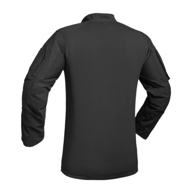 A10-Equipment UBAS shirt V2 FIGHTER - Black