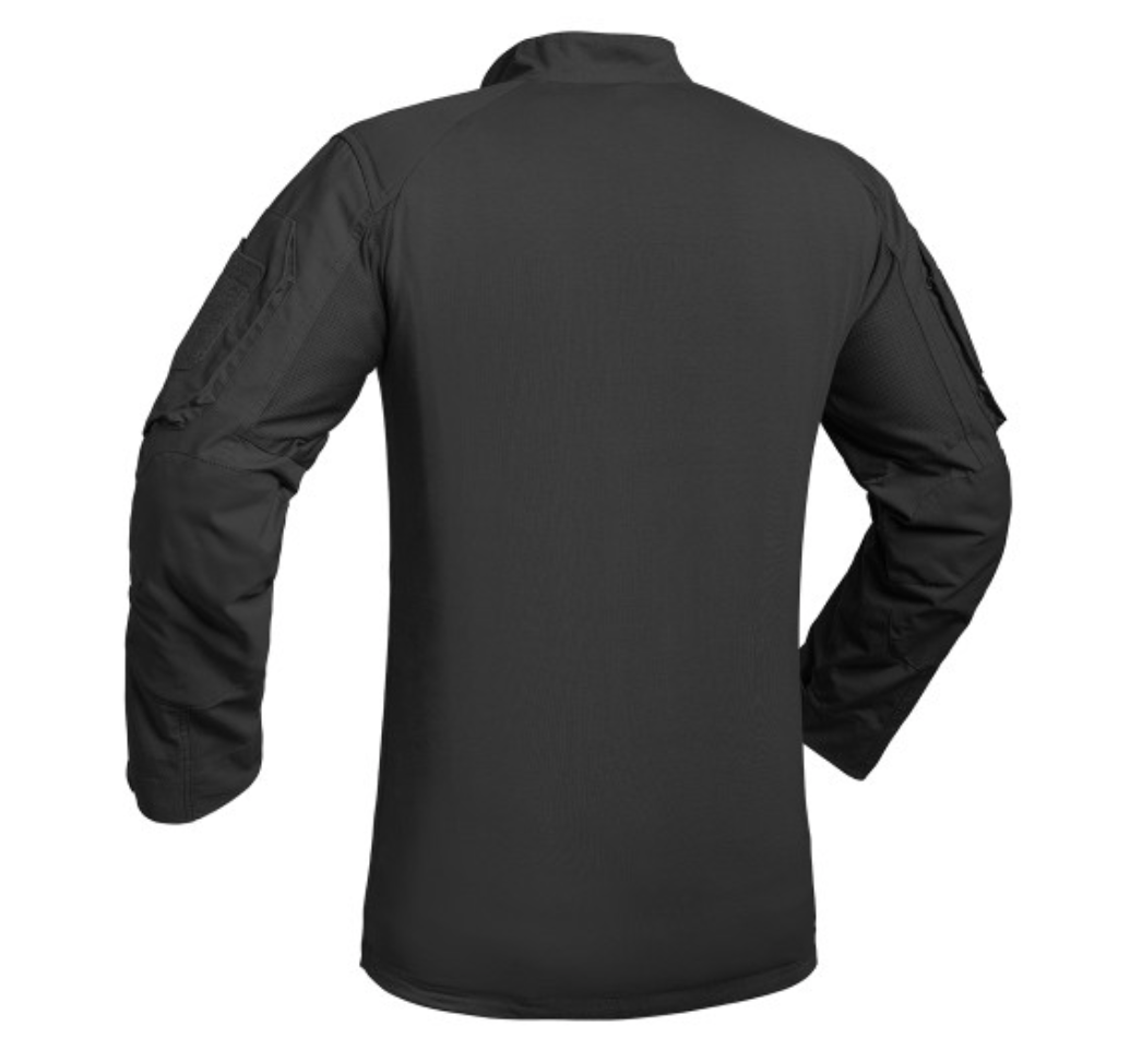 A10-Equipment UBAS shirt V2 FIGHTER - Black