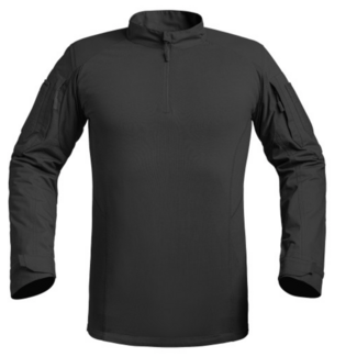 A10-Equipment UBAS shirt V2 FIGHTER - Black
