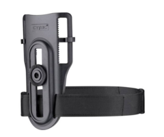 Cytac Low Ride Belt Loop - Black