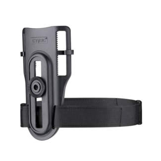 Cytac Low Ride Belt Loop - Black