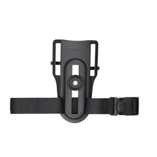 Cytac Low Ride Belt Loop - Black