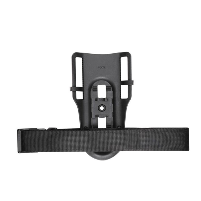 Cytac Low Ride Belt Loop - Black