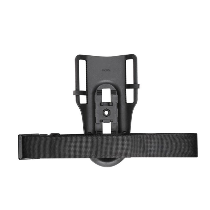 Cytac Low Ride Belt Loop - Black