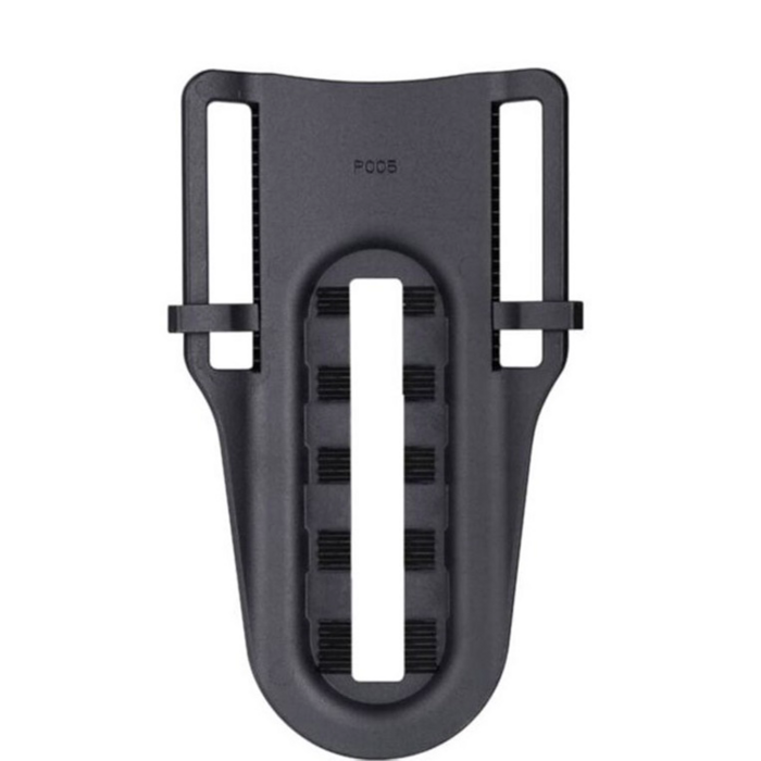 Cytac Low Ride Belt Loop - Black