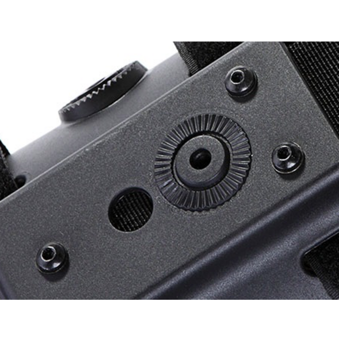 Cytac Drop Leg Platform Gen 3