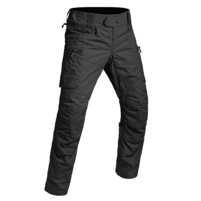 A10-Equipment Combat Pants V2 FIGHTER - inseam 89cm - Black