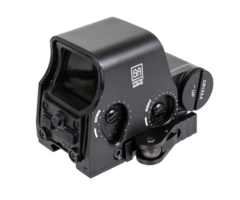 Specna Arms CORE™ Holo Red Dot Sight - Black