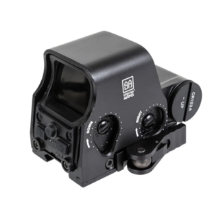 Specna Arms CORE™ Holo Red Dot Sight - Black