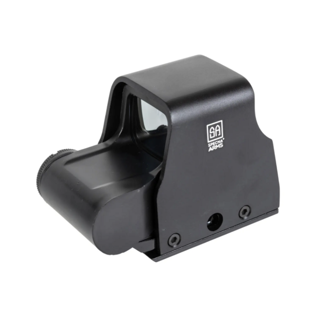 Specna Arms CORE™ Holo Red Dot Sight - Black