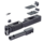 Reactor Slide Kit for Glock 19 Gen 3/4