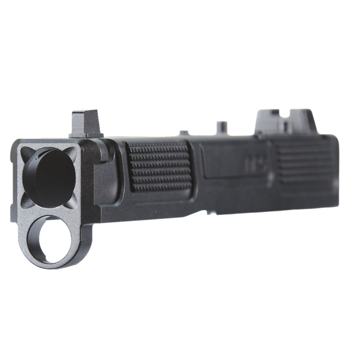 Lancer Tactical Reactor Slide Kit for Glock 19 Gen 3/4