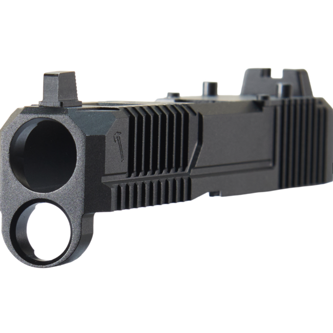 Lancer Tactical Reactor Slide Kit for Glock 19 Gen 5