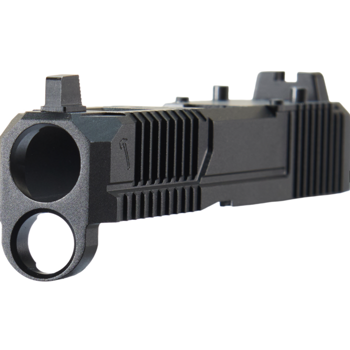 Lancer Tactical Reactor Slide Kit for Glock 19 Gen 3/4