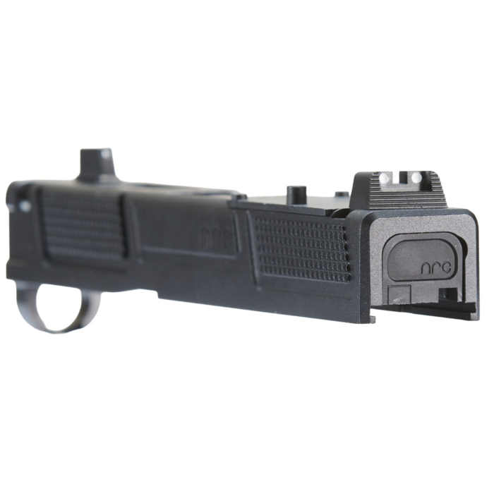 Lancer Tactical Reactor Slide Kit for Glock 19 Gen 3/4