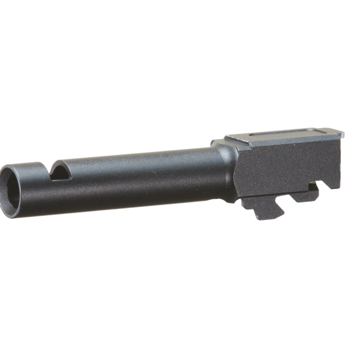 Lancer Tactical Reactor Slide Kit for Glock 19 Gen 3/4