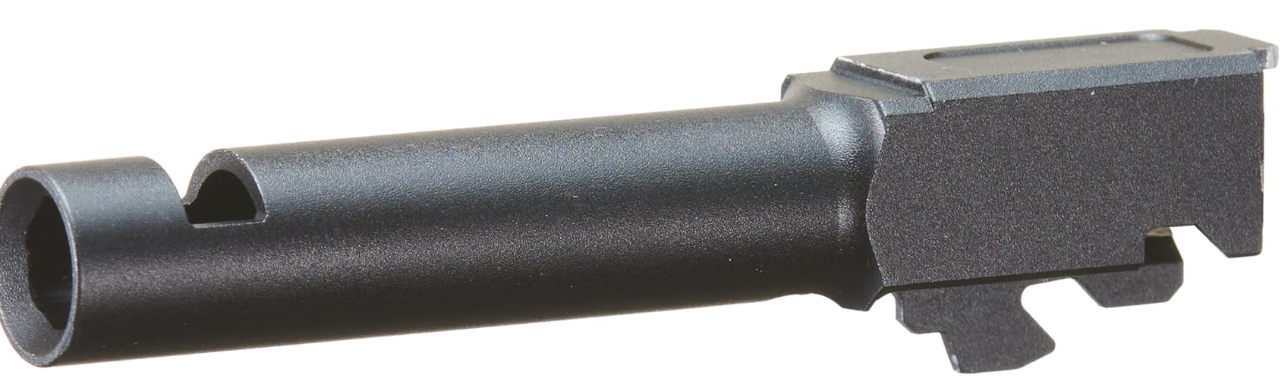 Lancer Tactical Reactor Slide Kit for Glock 19 Gen 3/4