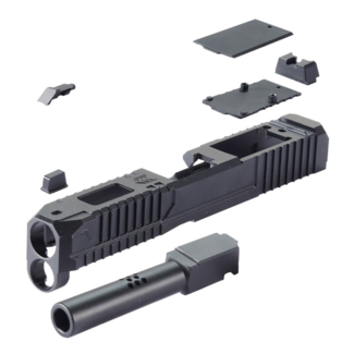 Lancer Tactical Tomahawk Slide Kit for Glock 19 Gen 5