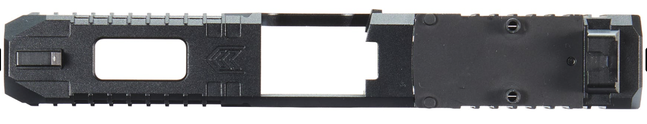 Lancer Tactical Tomahawk Slide Kit for Glock 19 Gen 5