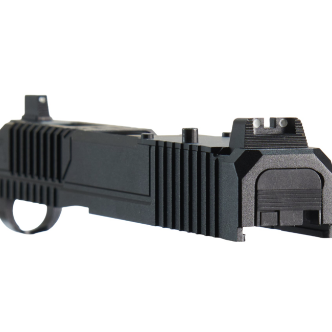 Lancer Tactical Tomahawk Slide Kit for Glock 19 Gen 5