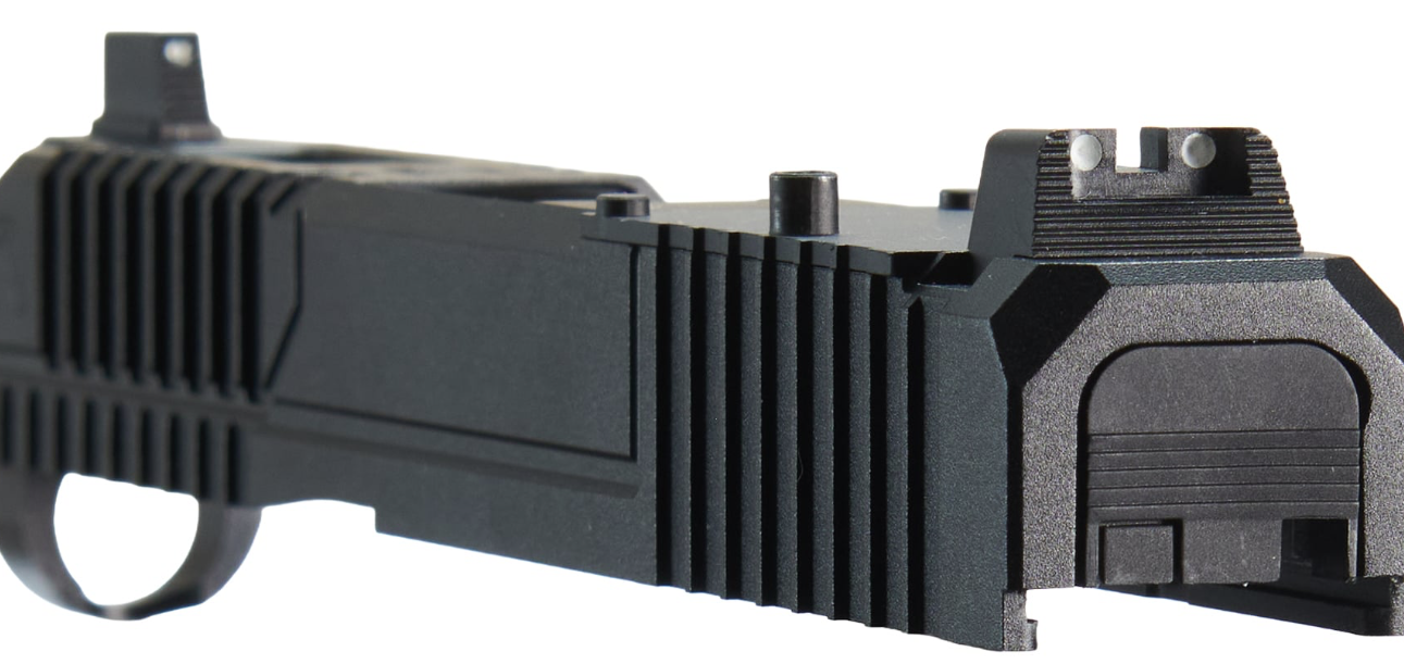 Lancer Tactical Tomahawk Slide Kit for Glock 19 Gen 5