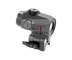 Vector Optics Maverick-IV 3x22 Mini Magnifier - Black