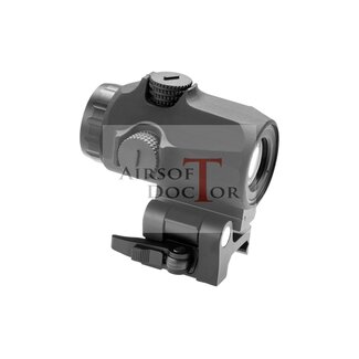 Vector Optics Maverick-IV 3x22 Mini Magnifier - Black