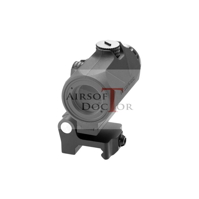 Vector Optics Maverick-IV 3x22 Mini Magnifier - Black