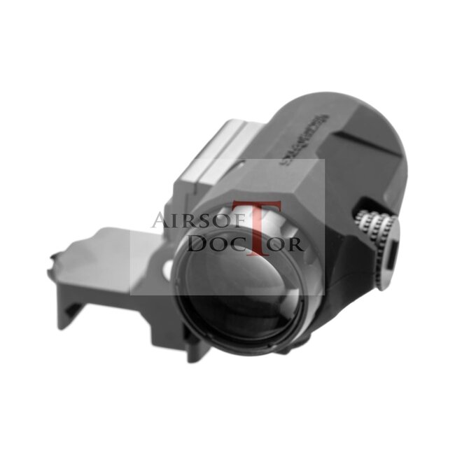 Vector Optics Maverick-IV 3x22 Mini Magnifier - Black