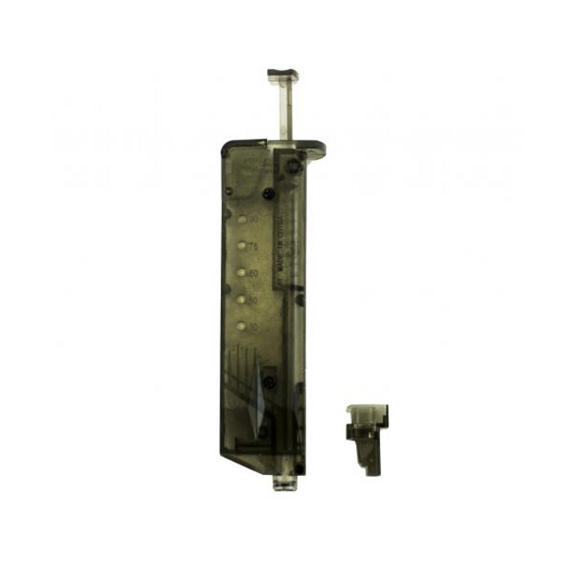 Nuprol Speedloader Small - Smoke