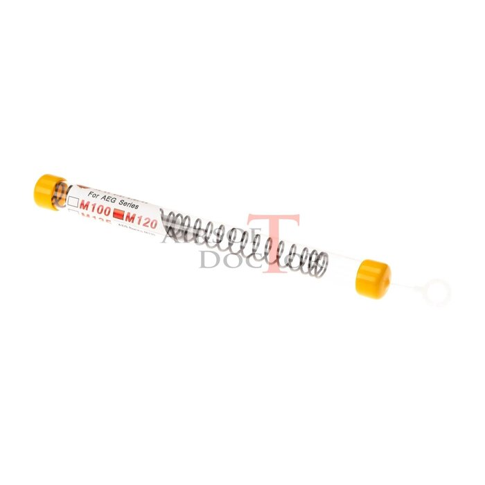 Maple Leaf AEG Spring M120