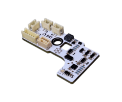 Perun HPA Trigger Board V2