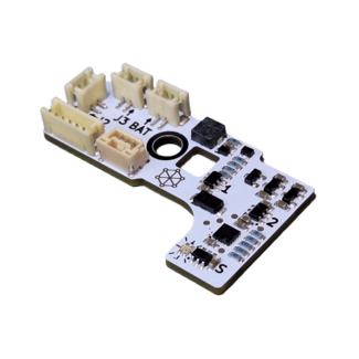 Perun HPA Trigger Board V2