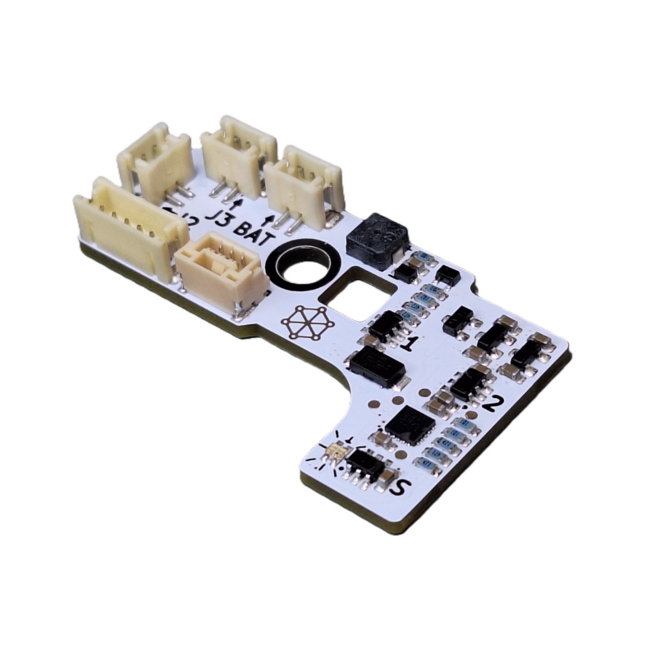 Perun HPA Trigger Board V2