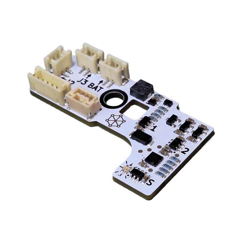 Perun HPA Trigger Board V2