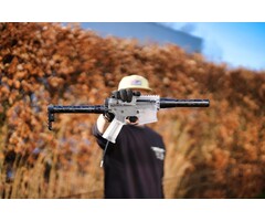Doc's Special M4 HPA - The Ghost