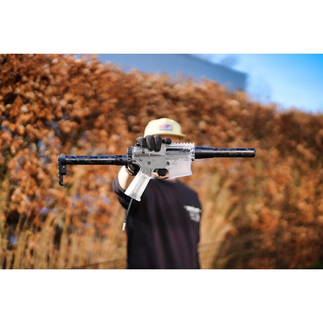 Doc's Special M4 HPA - The Ghost