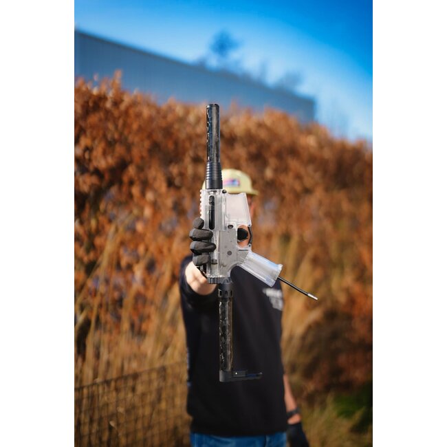 Doc's Special M4 HPA - The Ghost