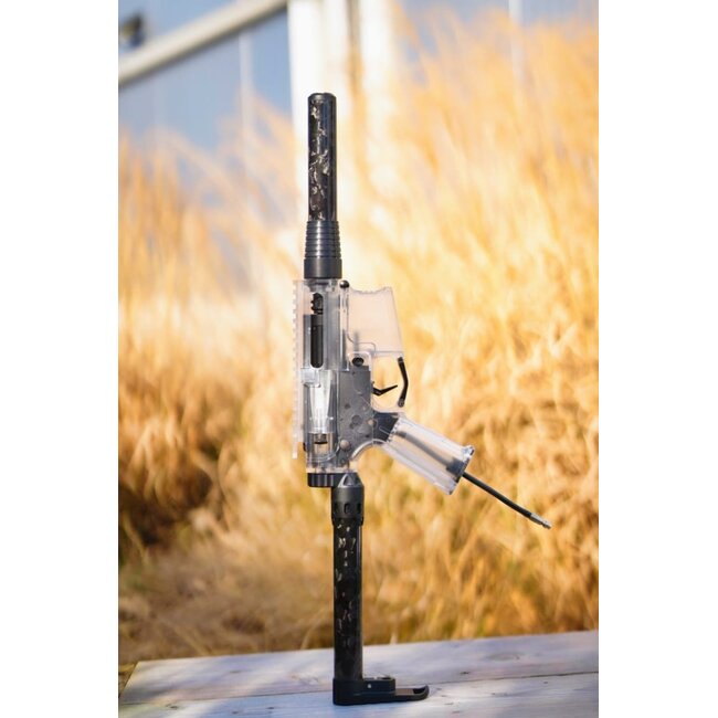 Doc's Special M4 HPA - The Ghost