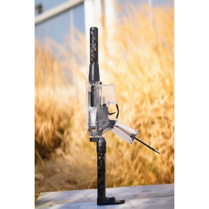 Doc's Special M4 HPA - The Ghost