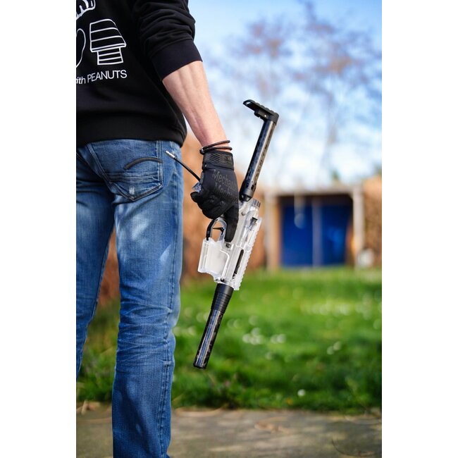 Doc's Special M4 HPA - The Ghost