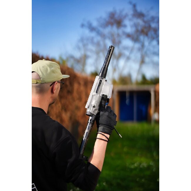 Doc's Special M4 HPA - The Ghost