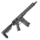 MTW "Forged" Series Tactical XBR 10"