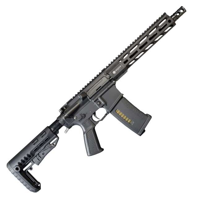 Wolverine MTW "Forged" Series Tactical XBR 10"