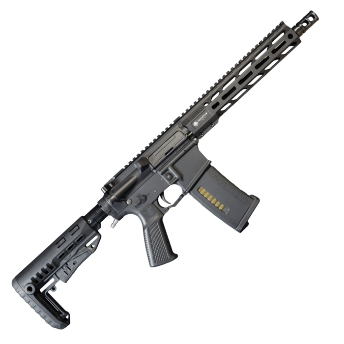 Wolverine MTW "Forged" Series Tactical XBR 10"