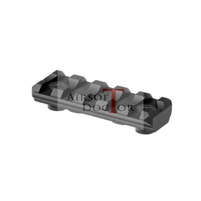 Krytac Keymod Rail - Short